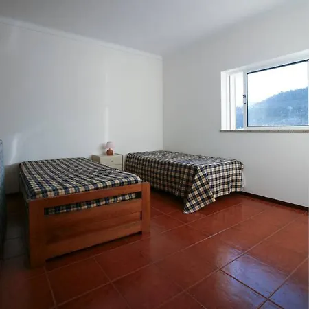 Douro Valley - Casa Do Campo Resende