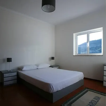 Douro Valley - Casa Do Campo Resende Casa de Férias Covelas (Porto)