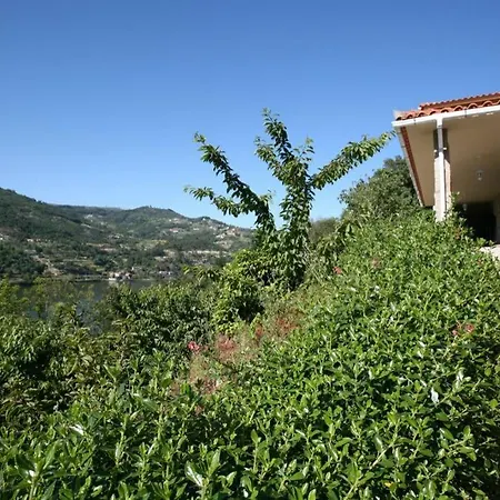 Douro Valley - Casa Do Campo Resende Dom wakacyjny