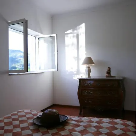 Douro Valley - Casa Do Campo Resende Dom wakacyjny Covelas (Porto)