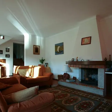 Douro Valley - Casa Do Campo Resende *