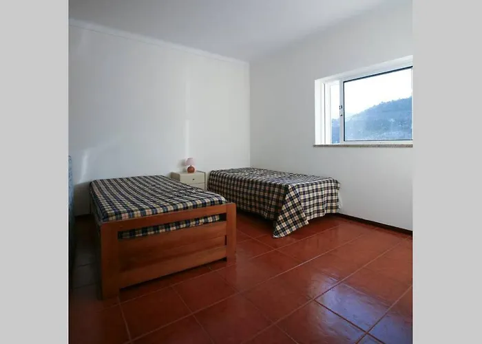 Douro Valley - Casa Do Campo Resende