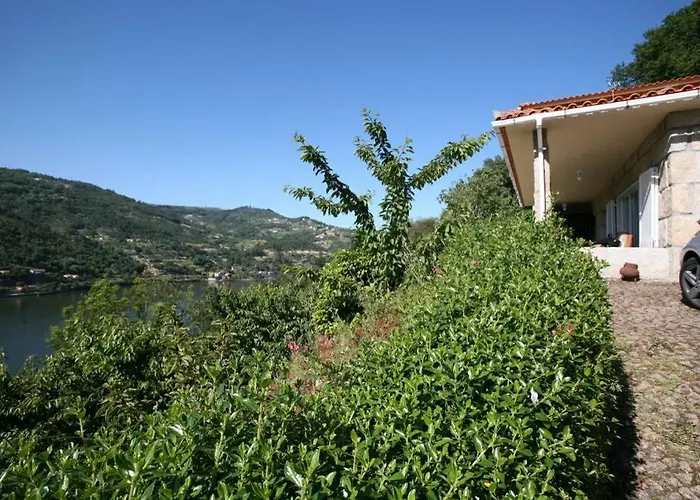 Douro Valley - Casa Do Campo Resende 펜션