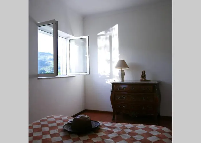 Douro Valley - Casa Do Campo Resende 펜션 Covelas (Porto)