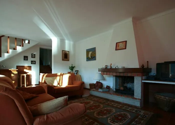 Douro Valley - Casa Do Campo Resende *